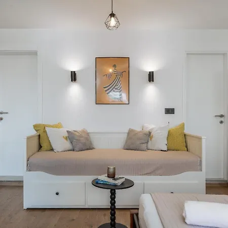 Apartman Marinic