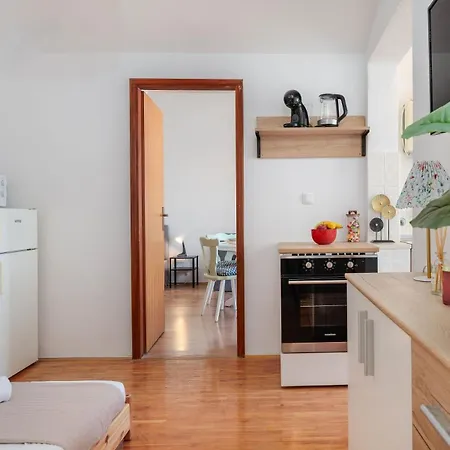 Apartman Marinic Igrane