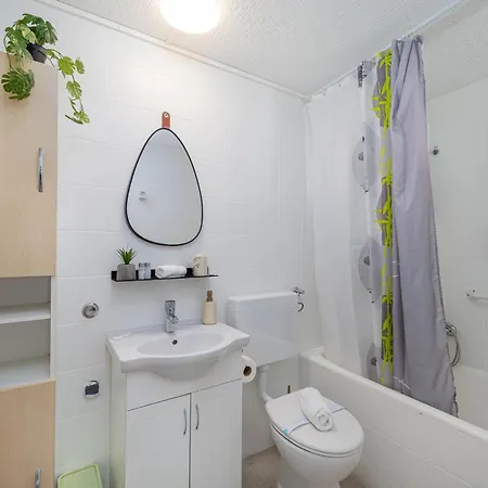 Apartman Marinic