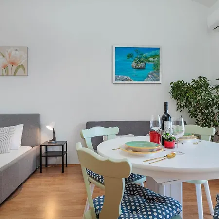 Apartman Marinic *