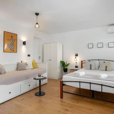 Apartman Marinic *