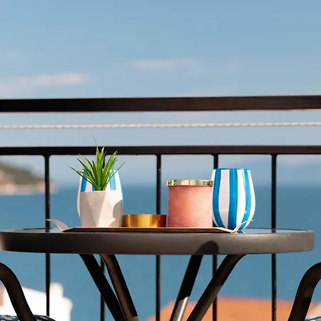 Apartment Marinic