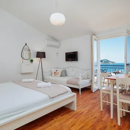 Apartman Marinic Igrane