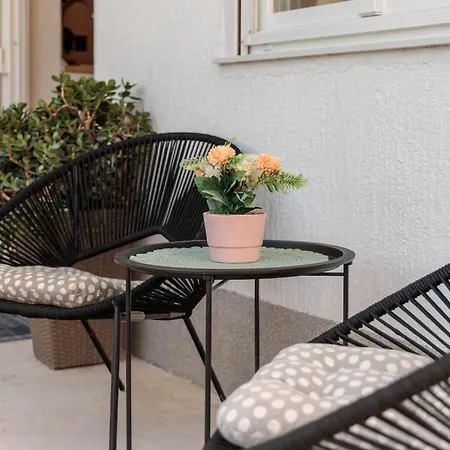 Apartment Marinic *