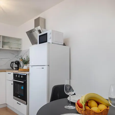 Marinic Apartman