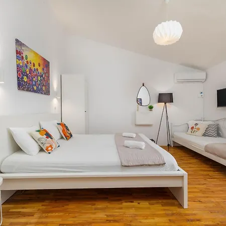 Apartman Marinic *