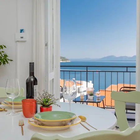 Marinic Apartman Igrane
