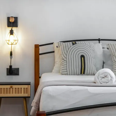 Marinic Apartman Igrane