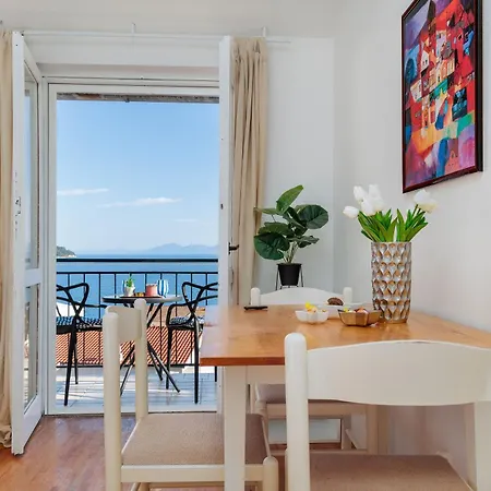 Apartman Marinic *