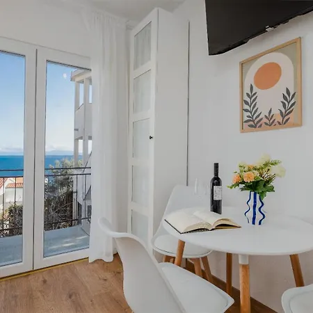 Apartman Marinic *