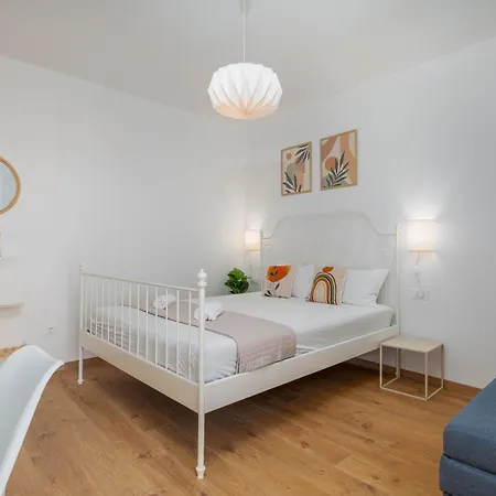 Marinic Apartment Igrane