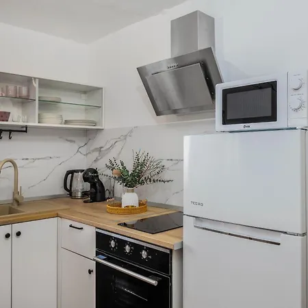 Marinic Apartman