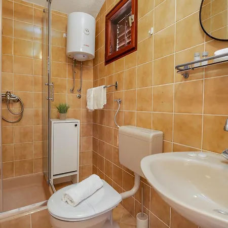Marinic Apartman