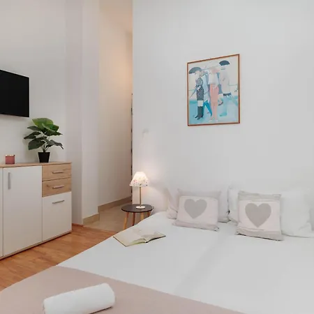 Apartment Marinic *