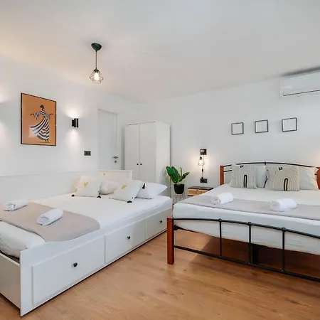 Apartman Marinic *