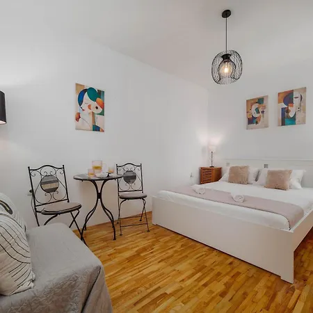 Marinic Apartman *