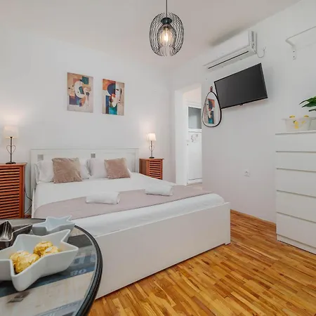 Apartman Marinic *