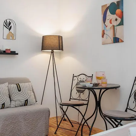 Marinic Apartman Igrane